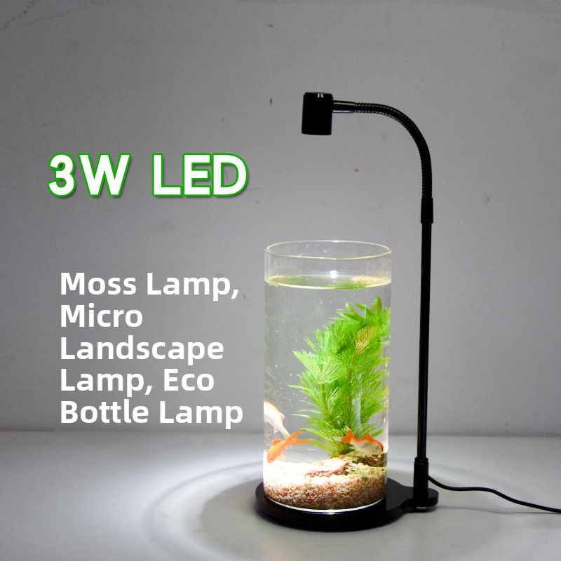 Full Spectrum wth Light Lamp f - Planted Aquarium Care บทวิจารณ์และราคา