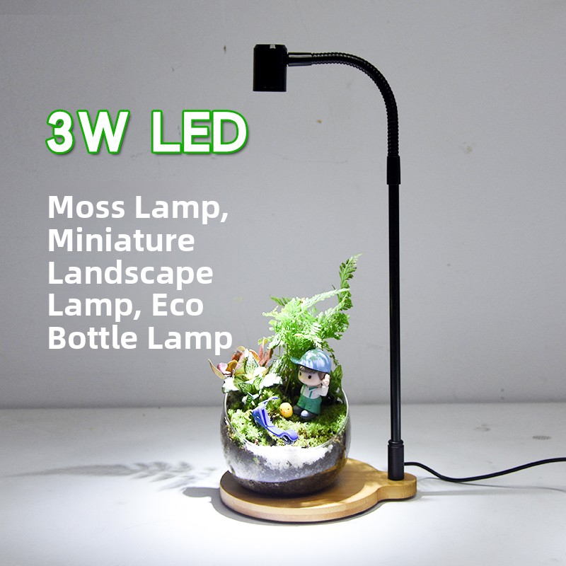 Full Spectrum wth Light Lamp f - Planted Aquarium Care บทวิจารณ์และราคา