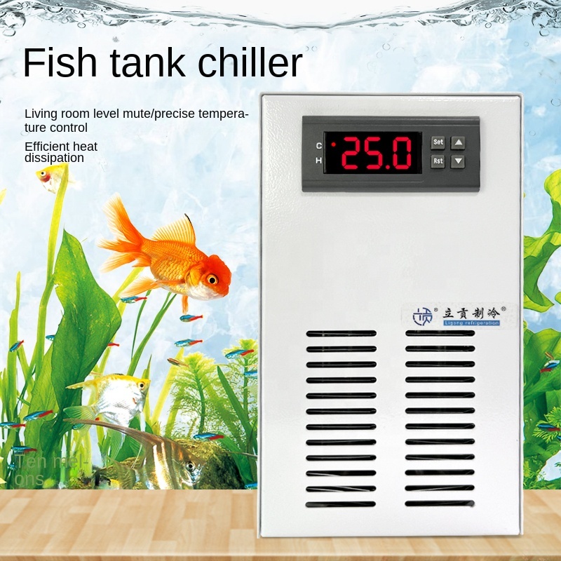 TOP Sales Fish tank Water Chil - Aquarium Plants For Sale บทวิจารณ์และราคา