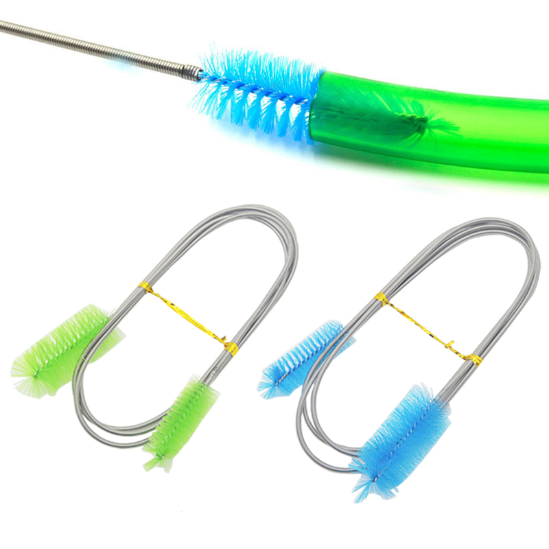 Aquarium Cleaning Brush for Wa - Aquarium Lily Pipe บทวิจารณ์และราคา