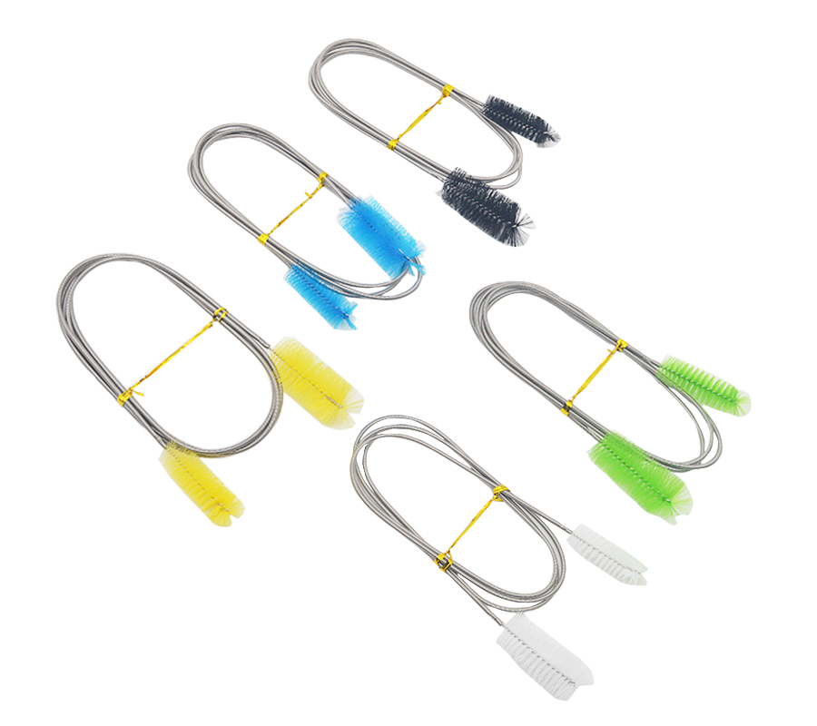 Aquarium Cleaning Brush for Wa - Aquarium Lily Pipe บทวิจารณ์และราคา