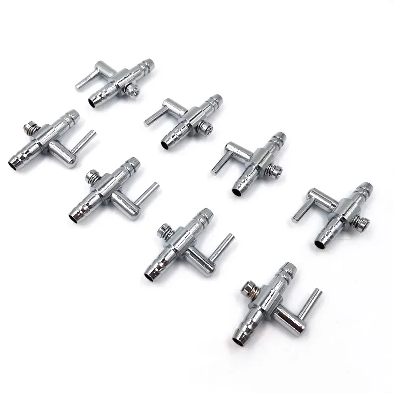 10pcs 4mm Stainless Steel Aqua - Aquarium Lily Pipe บทวิจารณ์และราคา