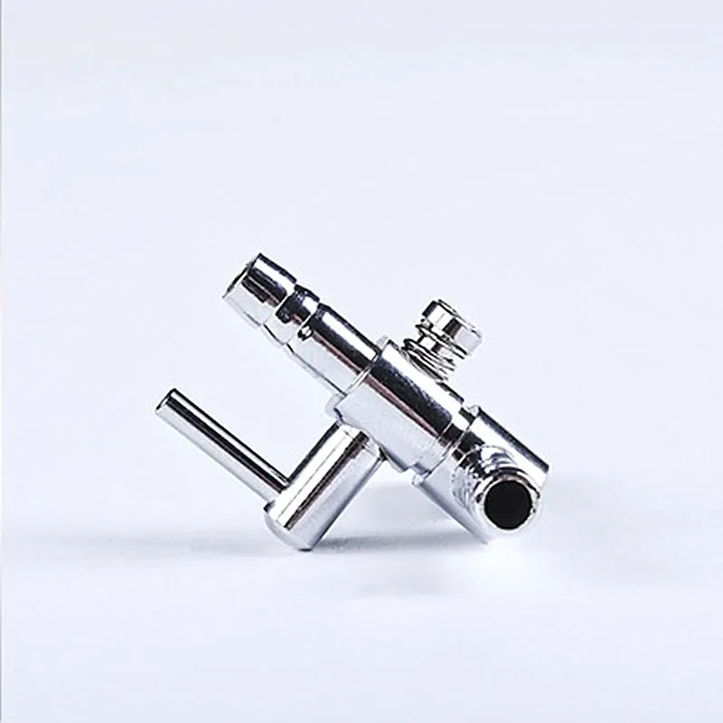 10pcs 4mm Stainless Steel Aqua - Aquarium Lily Pipe บทวิจารณ์และราคา