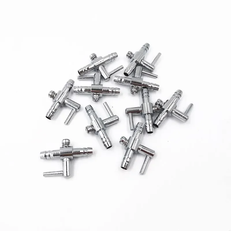 10pcs 4mm Stainless Steel Aqua - Aquarium Lily Pipe บทวิจารณ์และราคา