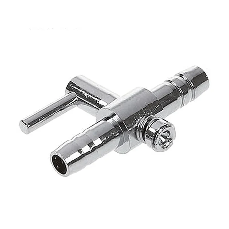 10pcs 4mm Stainless Steel Aqua - Aquarium Lily Pipe บทวิจารณ์และราคา