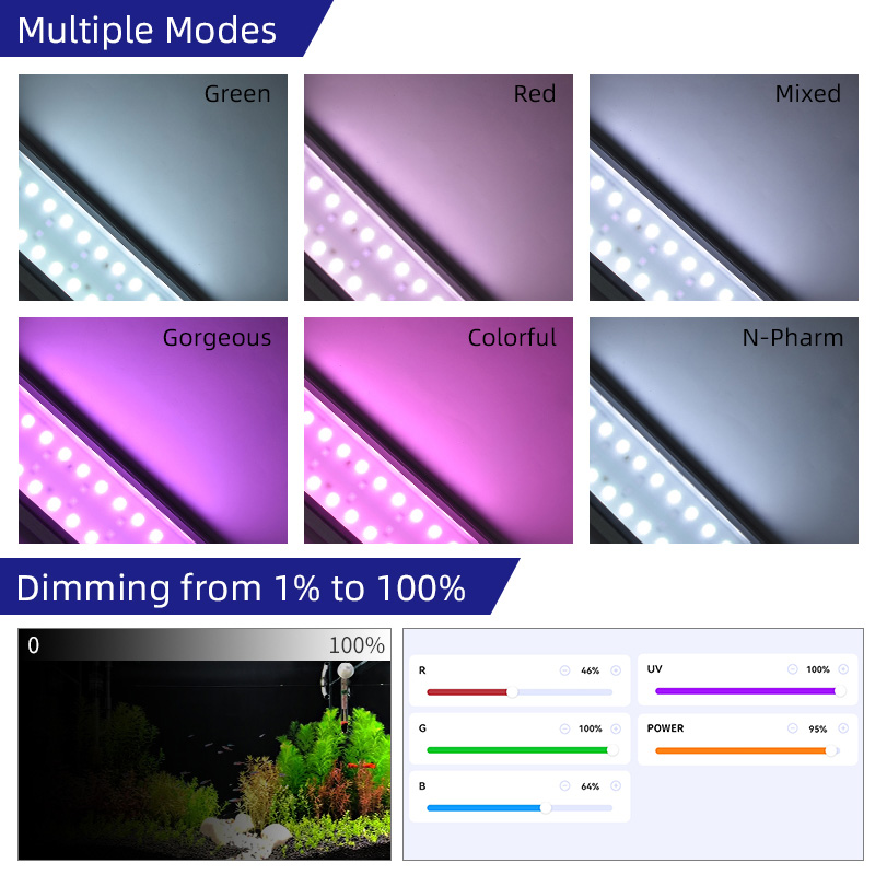 ZXY WEEKAQUA M300D1 PRO Hot Sa - Aquarium Plants For Sale บทวิจารณ์และราคา