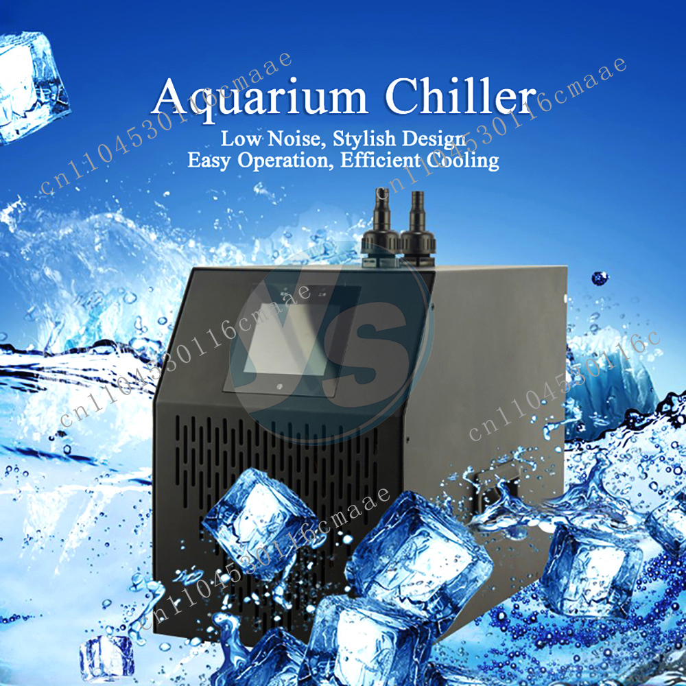 YS 35L-500L Marine Aquarium Wa - Planted Aquarium Water Temperature บทวิจารณ์และราคา