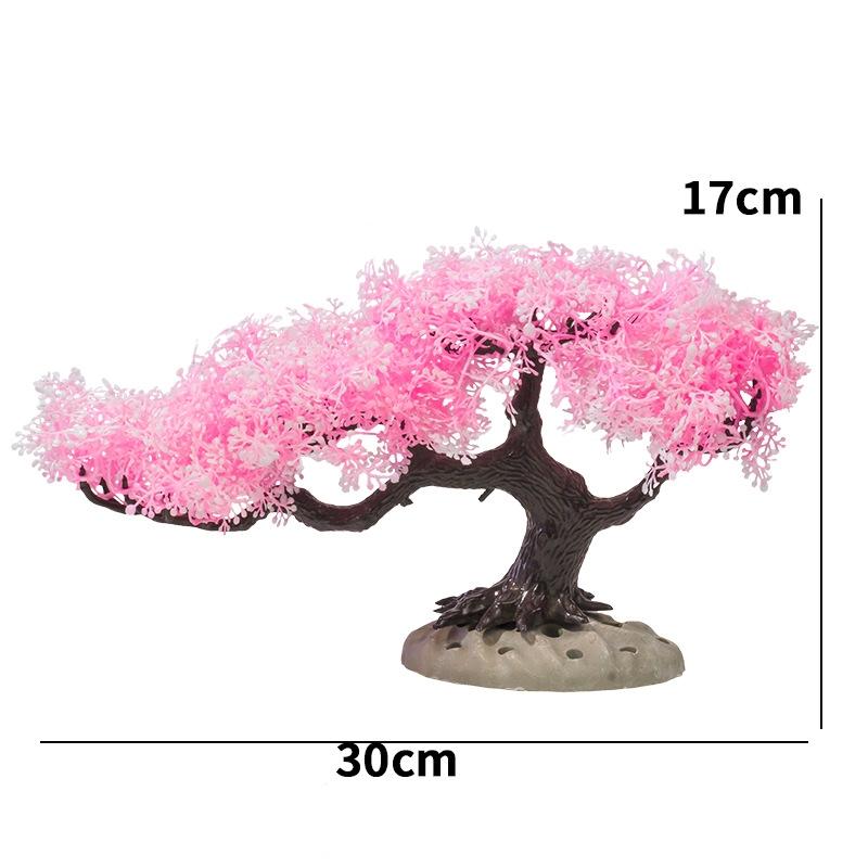 Hot Sale Simulated Tree Aquari - Aquarium Plants For Sale บทวิจารณ์และราคา
