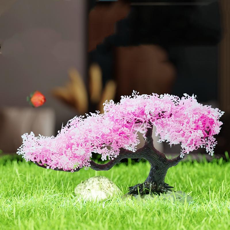 Hot Sale Simulated Tree Aquari - Aquarium Plants For Sale บทวิจารณ์และราคา