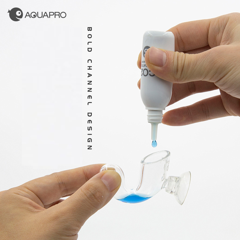Aquarium CO2 Monitor Concentra - Planted Aquarium Equipment บทวิจารณ์และราคา