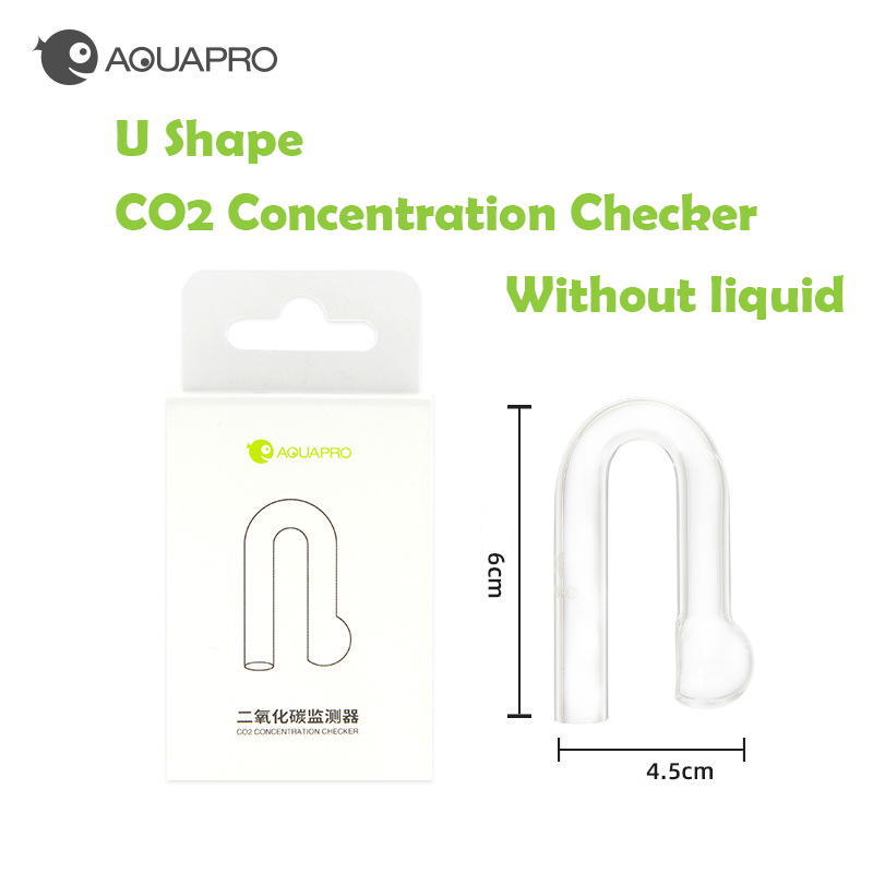 Aquarium CO2 Monitor Concentra - Planted Aquarium Equipment บทวิจารณ์และราคา