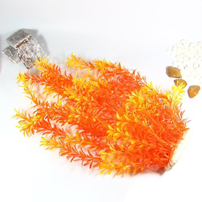 100cm Tropical Plants Large Ar - Planted Aquarium Equipment บทวิจารณ์และราคา