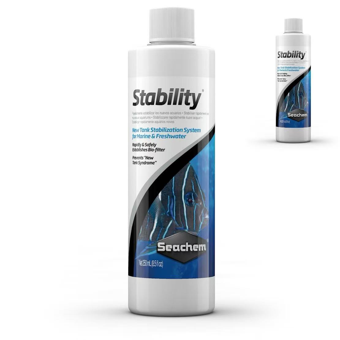 Nitrifying Bacteria for Aquari - Planted Aquarium Fertilizer บทวิจารณ์และราคา