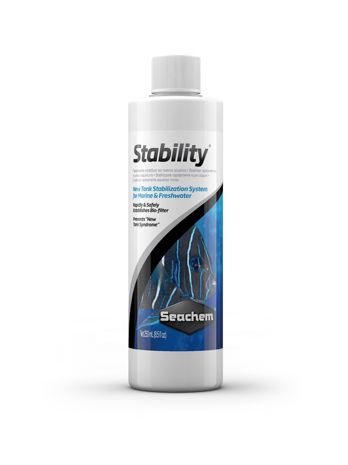 Nitrifying Bacteria for Aquari - Planted Aquarium Fertilizer บทวิจารณ์และราคา