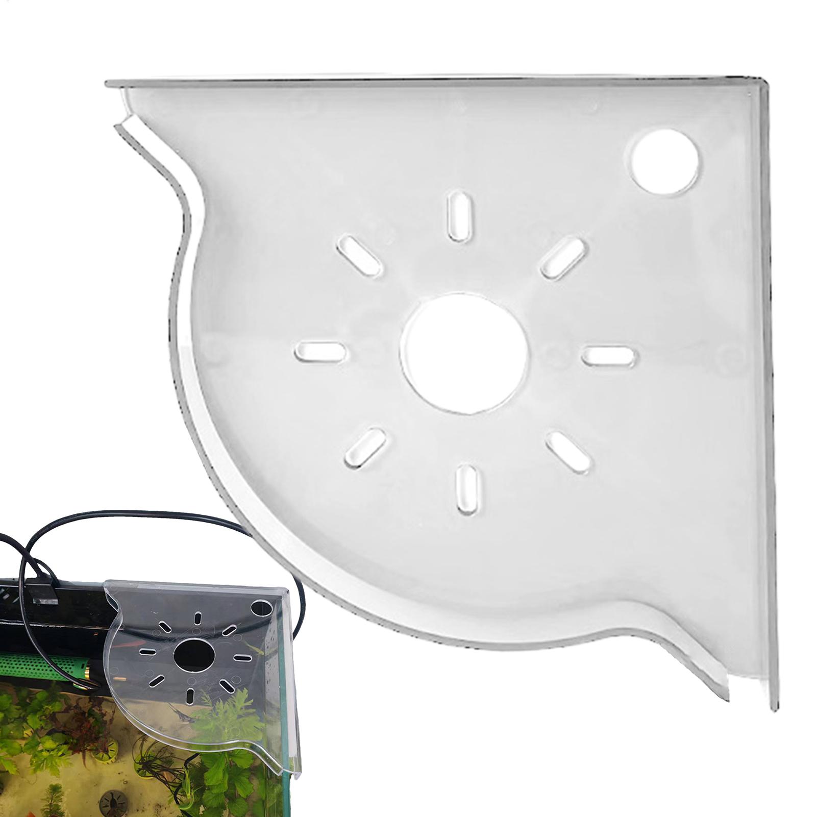 Aquarium Plant Holder Triangle - Planted Aquarium For Beginners บทวิจารณ์และราคา