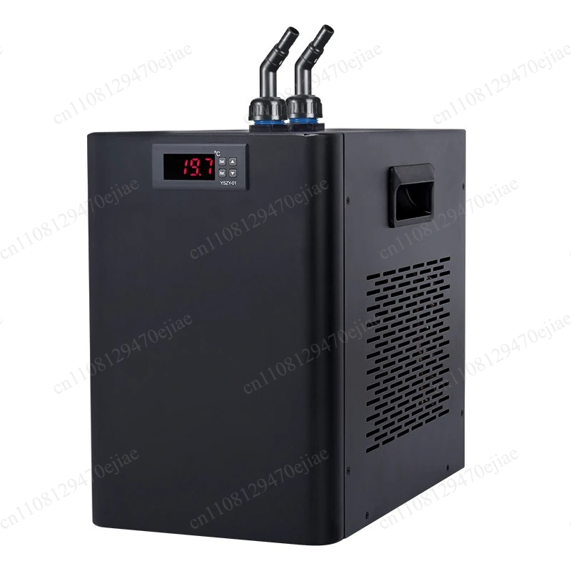 Aquarium Water Chiller 1/3 HP  - Planted Aquarium Water Temperature บทวิจารณ์และราคา