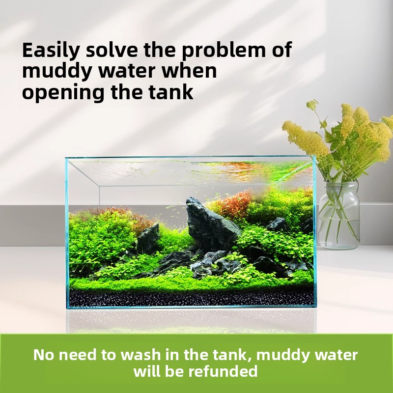 BESSN Aquarium Substrate Bundl - Planted Aquarium Fertilizer บทวิจารณ์และราคา