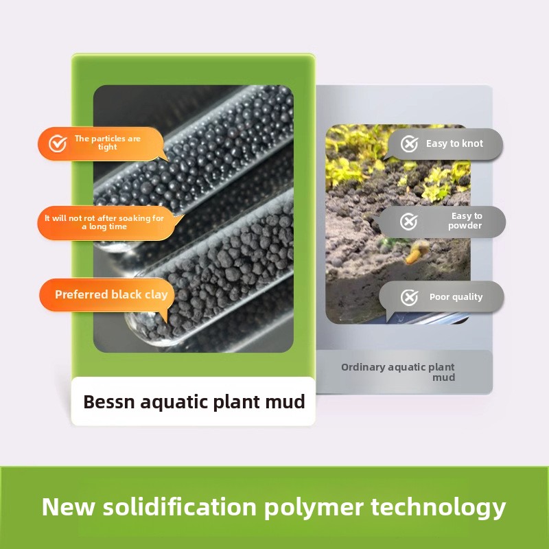 BESSN Aquarium Substrate Bundl - Planted Aquarium Fertilizer บทวิจารณ์และราคา