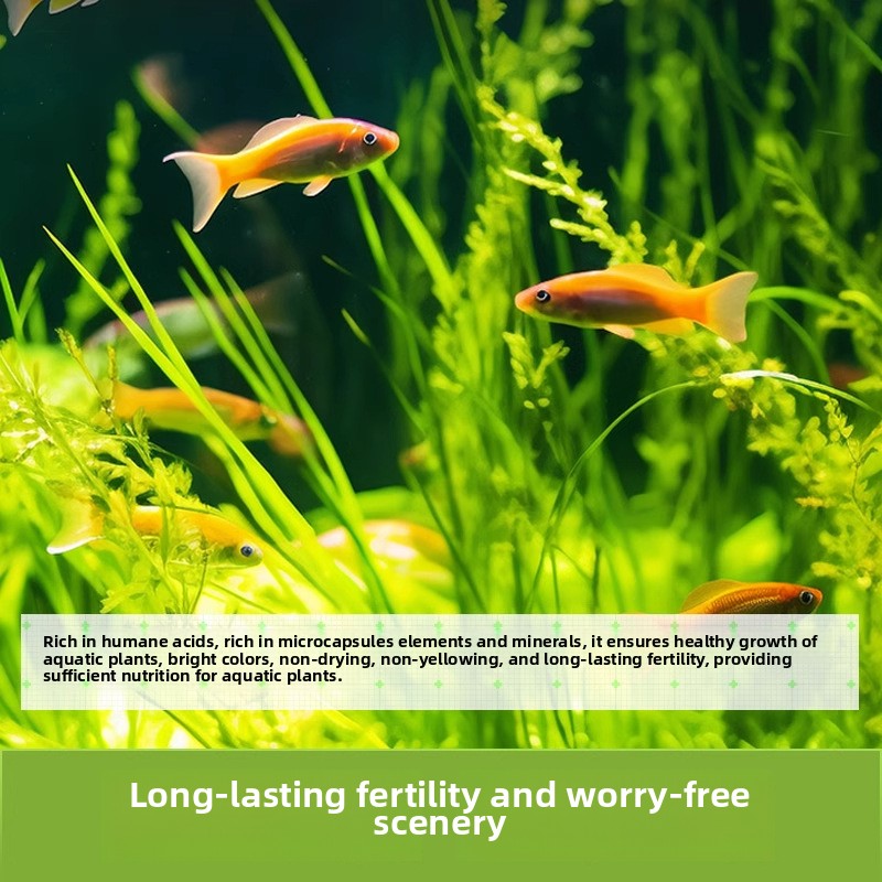 BESSN Aquarium Substrate Bundl - Planted Aquarium Fertilizer บทวิจารณ์และราคา