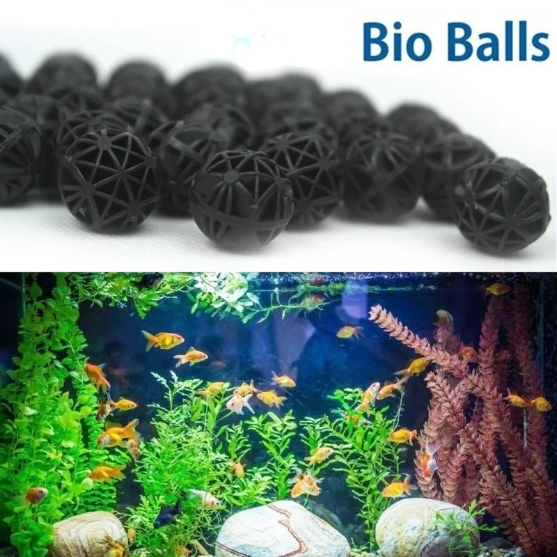 50/100Pcs Home Aquarium Pond B - Planted Aquarium Fertilizer บทวิจารณ์และราคา