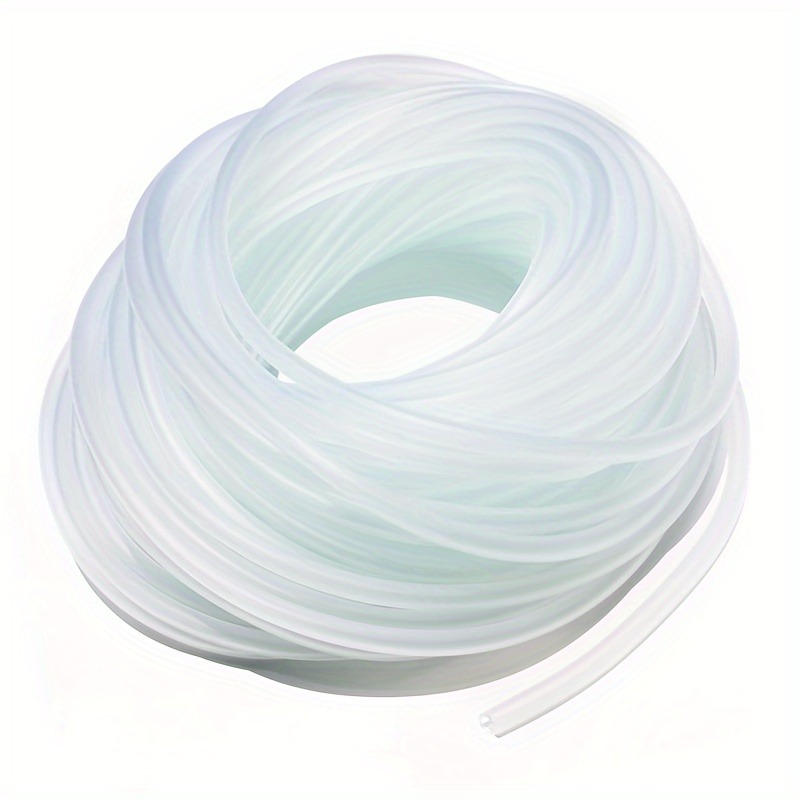 4*6mm Silicon Aquarium 1m/3m/5 - Aquarium Lily Pipe บทวิจารณ์และราคา