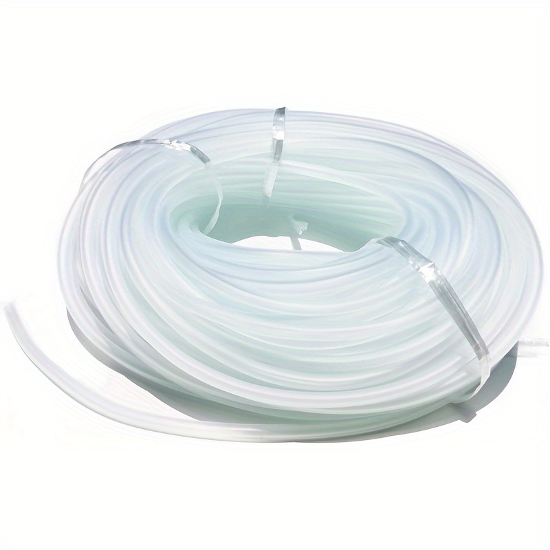 4*6mm Silicon Aquarium 1m/3m/5 - Aquarium Lily Pipe บทวิจารณ์และราคา