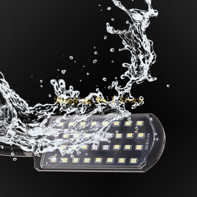 KX4B Fish for Tank Clip on Lig - Led Planted Tank Light บทวิจารณ์และราคา
