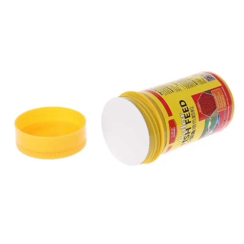 Spirulina Food Tropical Fish N - Planted Aquarium Fertilizer บทวิจารณ์และราคา