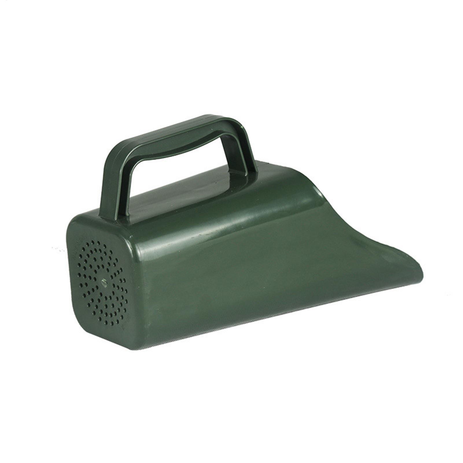 Garden Leaf Shovel Durable Pot - Planted Aquarium Fertilizer บทวิจารณ์และราคา