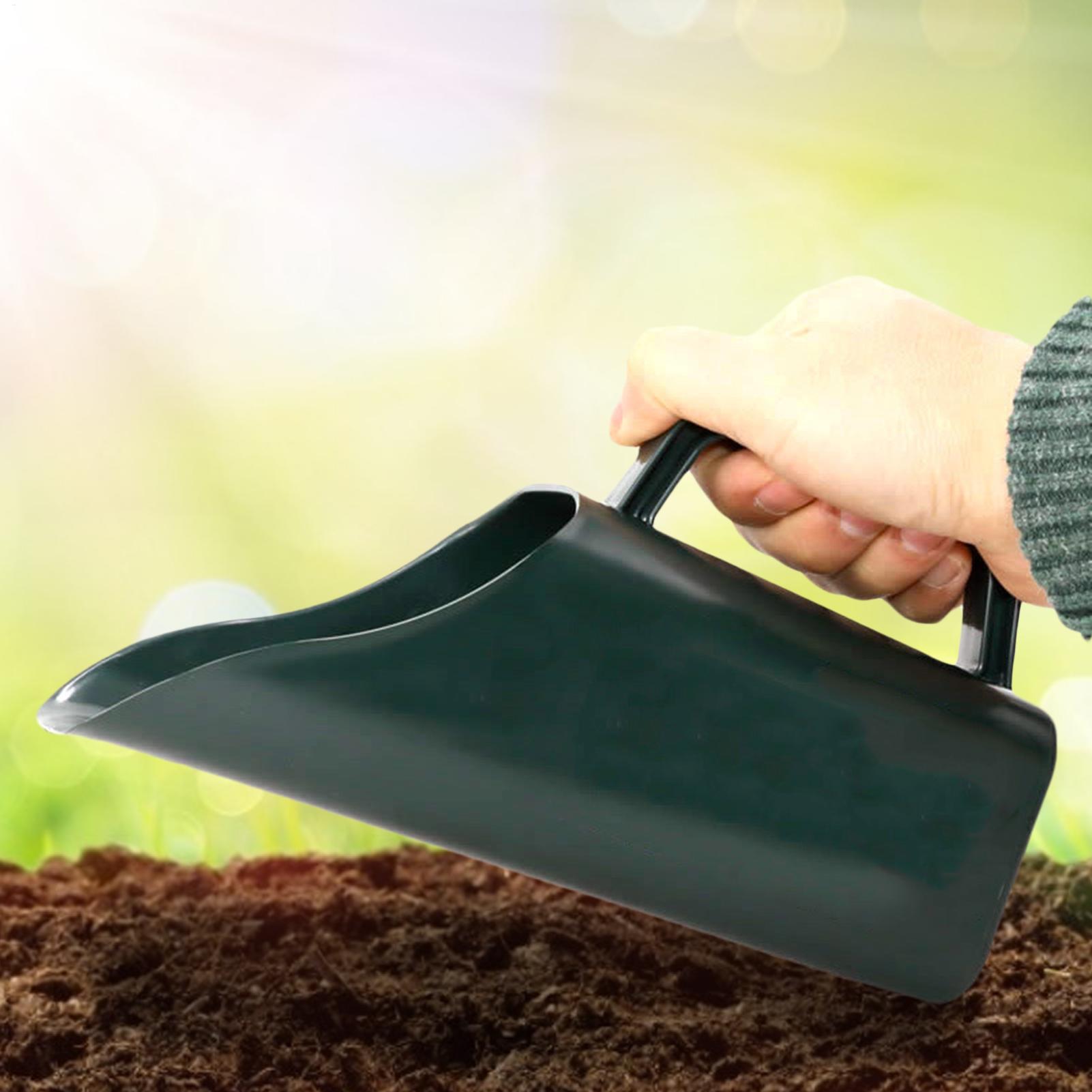 Garden Leaf Shovel Durable Pot - Planted Aquarium Fertilizer บทวิจารณ์และราคา