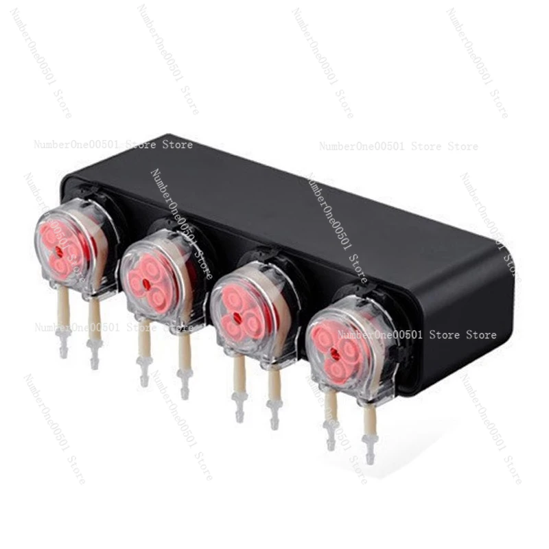 Smart Dosing Pump for Aquarium - Planted Aquarium Fertilizer บทวิจารณ์และราคา