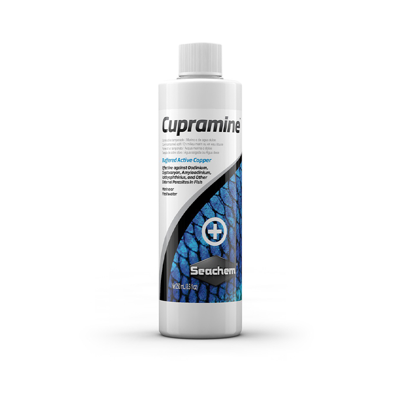 White Spot Water Treatment for - Planted Aquarium Care บทวิจารณ์และราคา