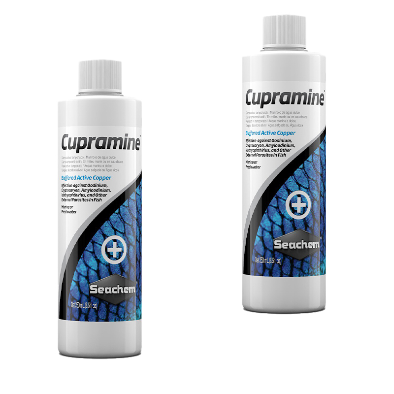 White Spot Water Treatment for - Planted Aquarium Care บทวิจารณ์และราคา