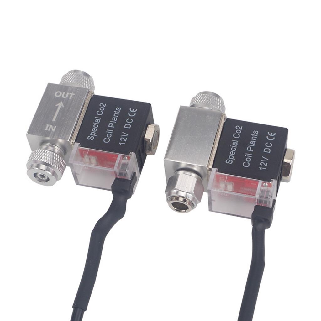 12V Co2 Generator System Kit A - Aquarium Planted Tank Setup บทวิจารณ์และราคา