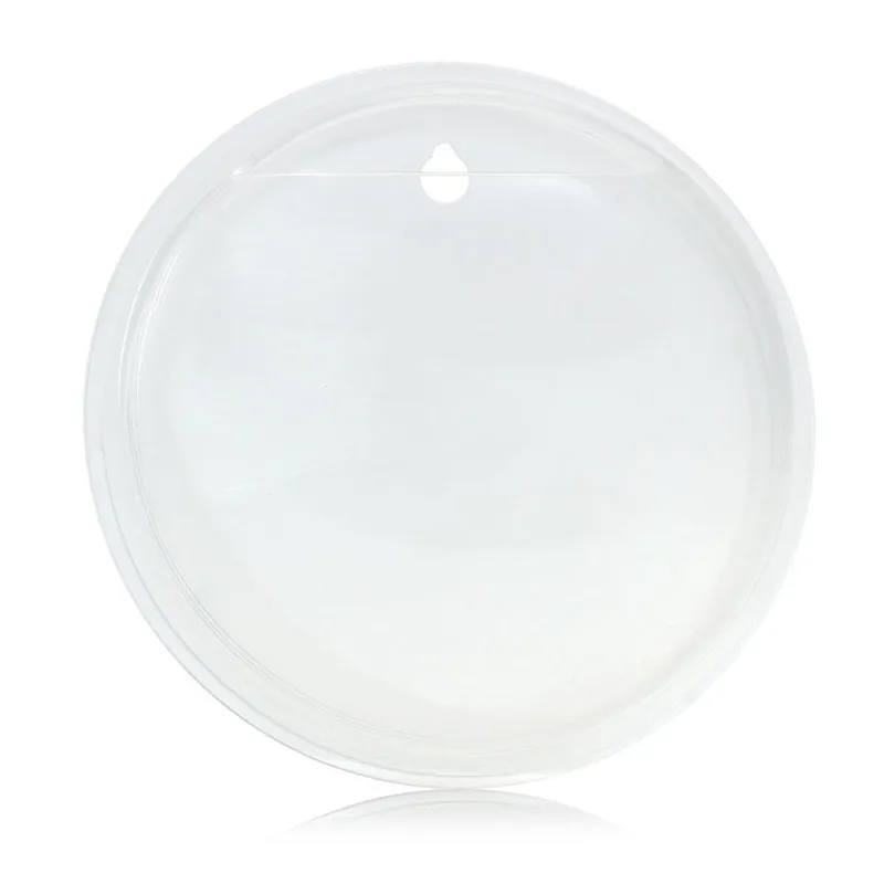 Transparent acrylic hanging wa - Planted Aquarium Bowl บทวิจารณ์และราคา