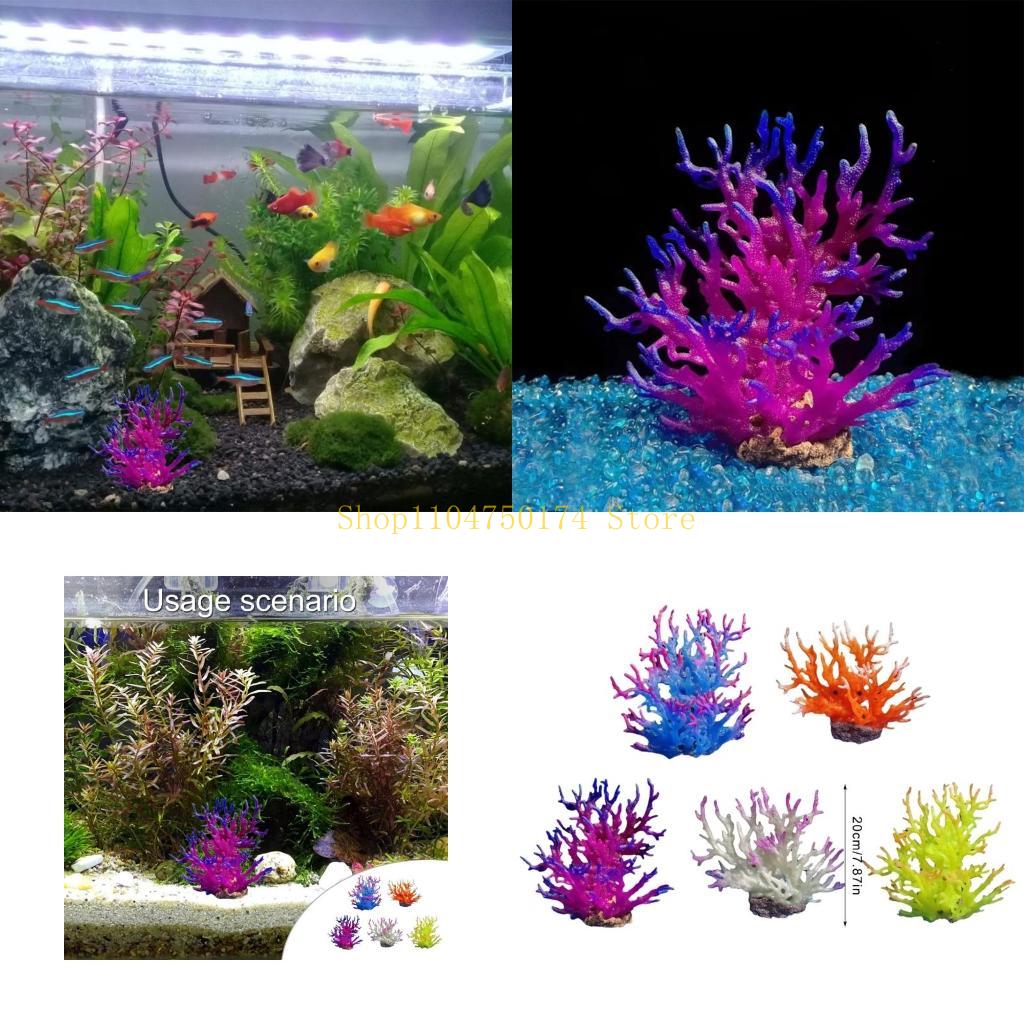 Artificial Water Plant Aquariu - Aquarium Plants For Sale บทวิจารณ์และราคา