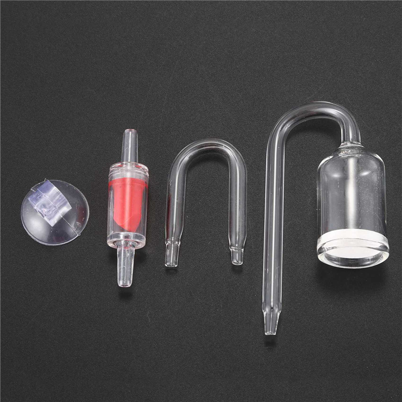 Y50A-8X Aquarium Glass Plant C - Planted Aquarium Fertilizer บทวิจารณ์และราคา