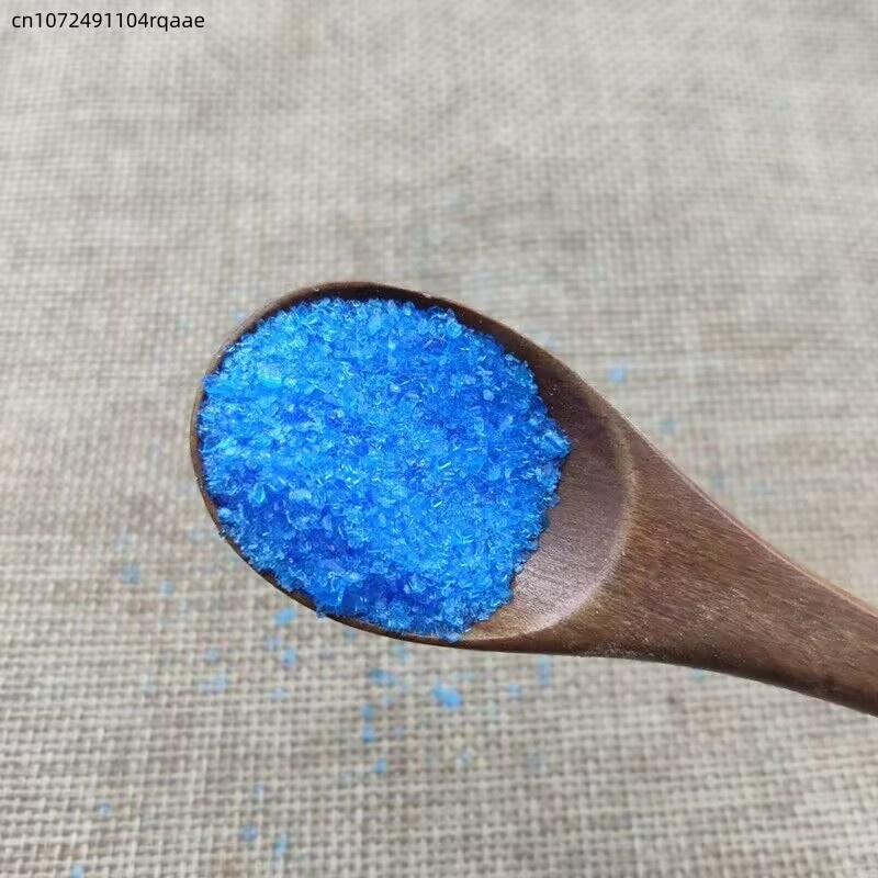 99% Purity Copper Sulfate Pent - Planted Aquarium Fertilizer บทวิจารณ์และราคา