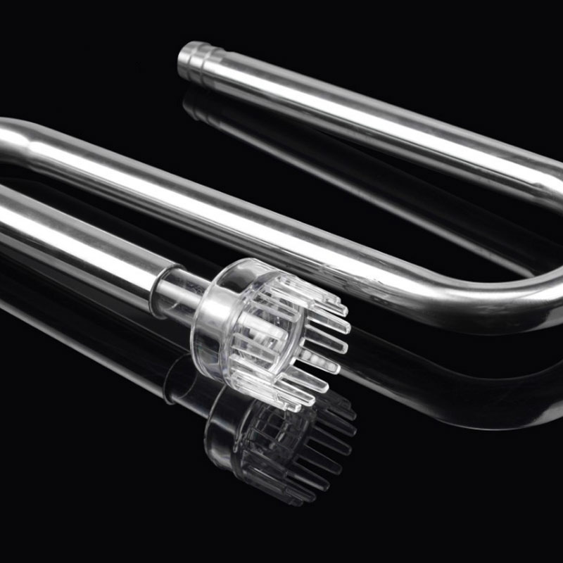 New Fish Tank Lily Pipe Stainl - Aquarium Lily Pipe บทวิจารณ์และราคา