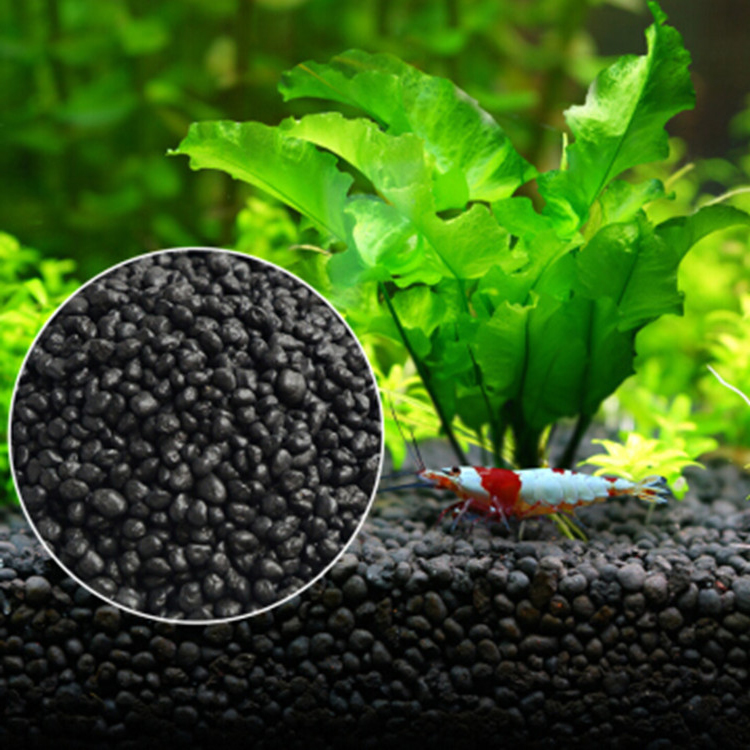 Aquarium Plant Seeds Soil Fish - Planted Aquarium Fertilizer บทวิจารณ์และราคา