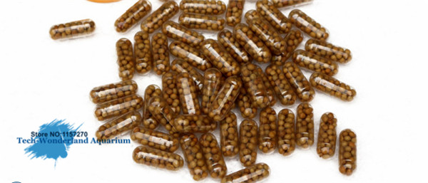 40tab Root Fertilizer for Wate - Planted Aquarium Equipment บทวิจารณ์และราคา