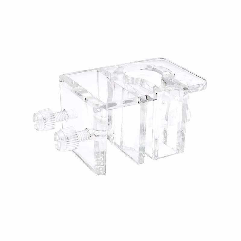 Fish Tank Acrylic Water Pipe C - Aquarium Lily Pipe บทวิจารณ์และราคา