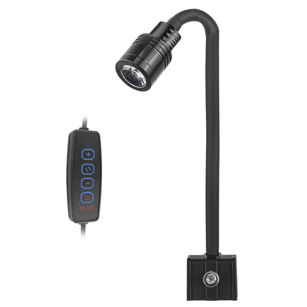 3 Color Modes Fish Tank Clip L - Led Planted Tank Light บทวิจารณ์และราคา