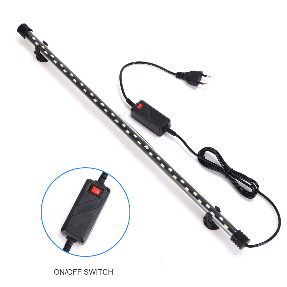 90-260V Aquarium Light LED Wat - Led Planted Tank Light บทวิจารณ์และราคา