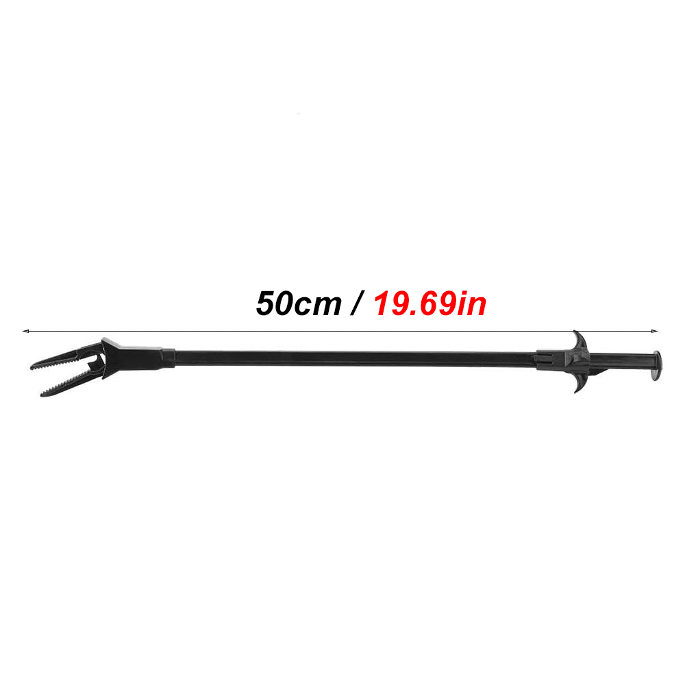 1PC Plastic Long Handle Aquati - Planted Aquarium Care บทวิจารณ์และราคา