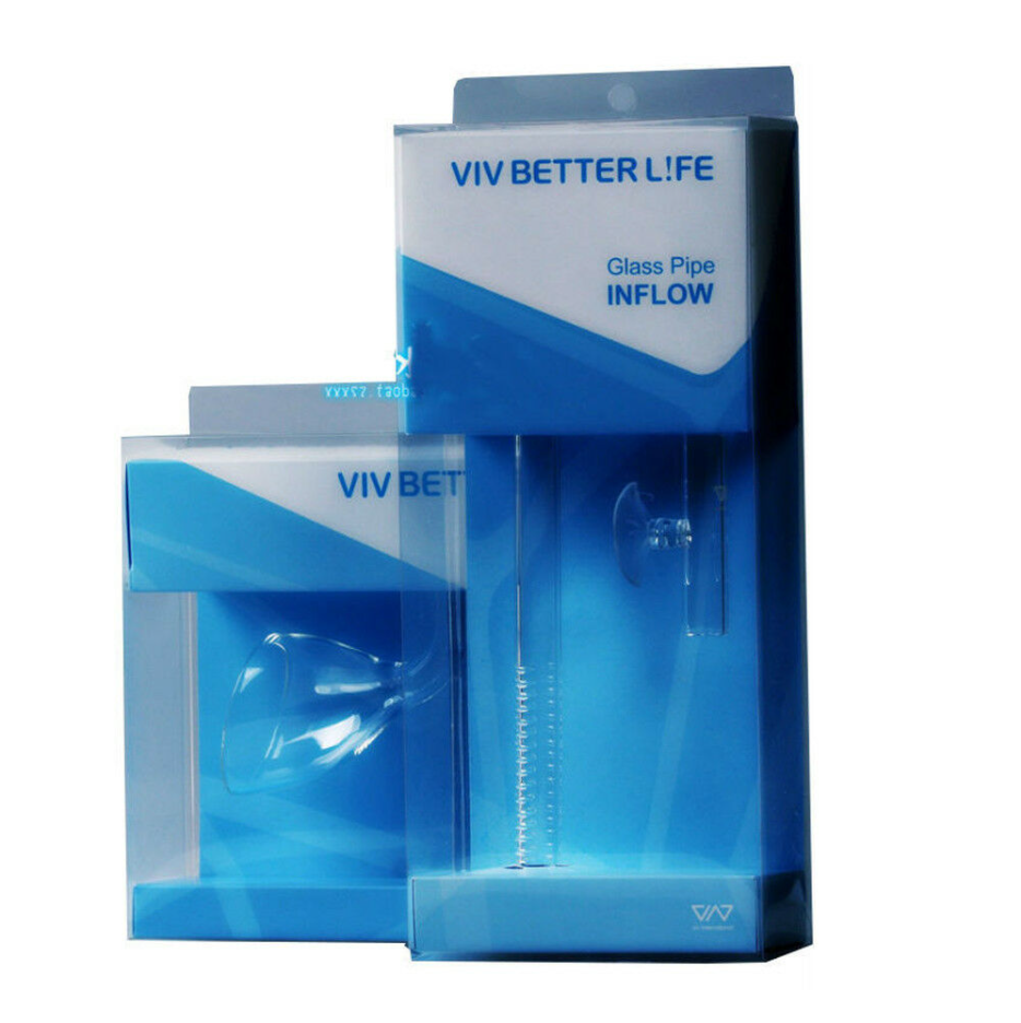 VIV 13mm 17mm ADA Style Lily G - Aquarium Lily Pipe บทวิจารณ์และราคา