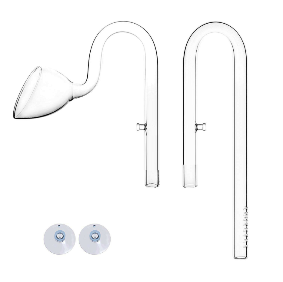 VIV 13mm 17mm ADA Style Lily G - Aquarium Lily Pipe บทวิจารณ์และราคา