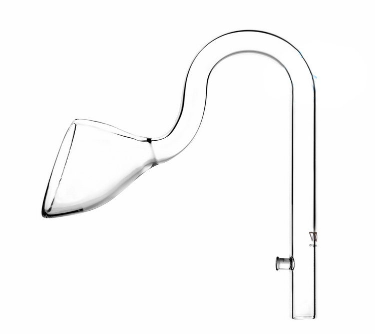 VIV 13mm 17mm ADA Style Lily G - Aquarium Lily Pipe บทวิจารณ์และราคา