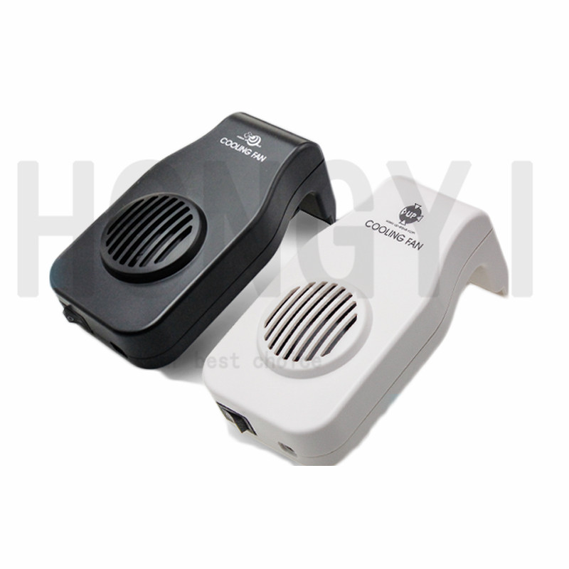 Cooling fan mini nano hanging  - Planted Aquarium Water Temperature บทวิจารณ์และราคา