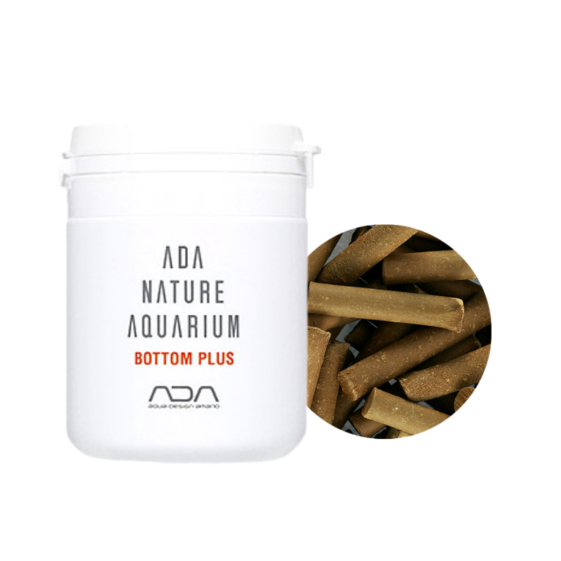 ADA Bottom Plus Iron Bottom Mu - Planted Aquarium Fertilizer บทวิจารณ์และราคา